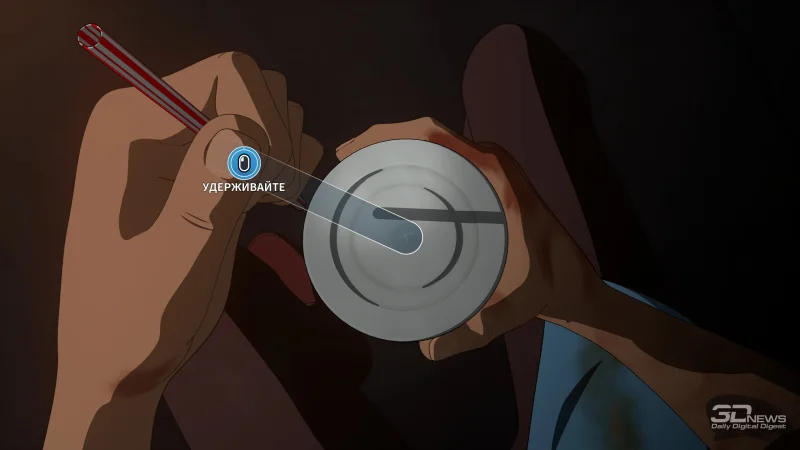  Одна из лучших сцен. Я не шучу 