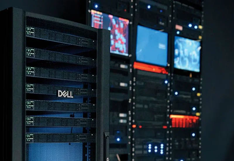  Источник изображения: Dell Technologies 