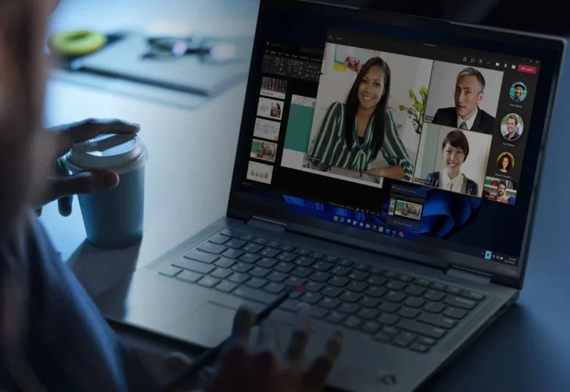  Источник изображения: Lenovo 