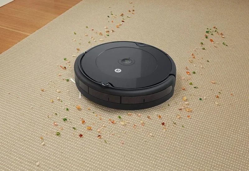  Источник изображения: iRobot 