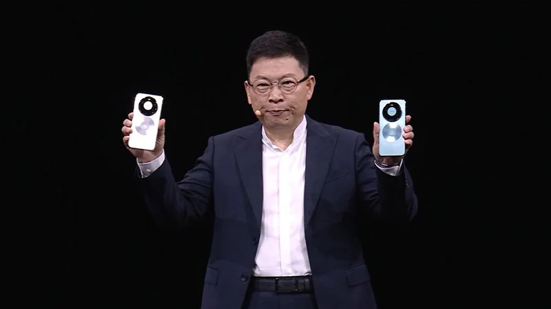 Mate 80: четыре новых флагмана Huawei с чипом Kirin 9030 и рекордными 20 ГБ ОЗУ