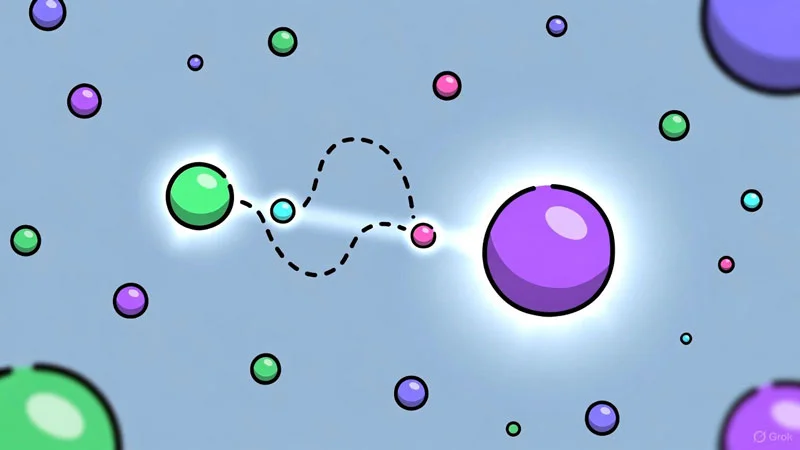  Источник изображения: ИИ-генерация Grok 4.1/3DNews 