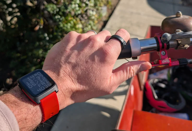  Источник изображений: Pebble 