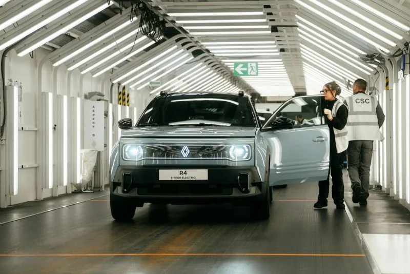  Источник изображения: Renault 