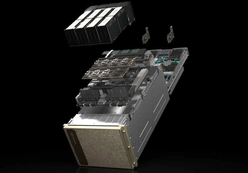  Источник изображения: Nvidia 