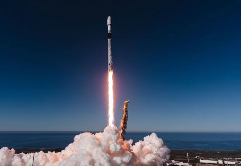  Источник изображения: SpaceX 