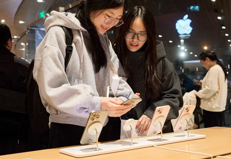  Источник изображения: Apple 