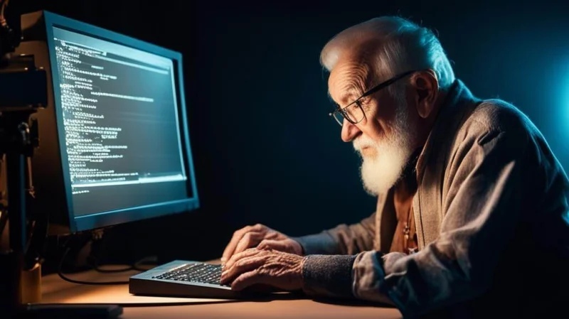 Почему МВД не может отказаться от 25-летней системы: цифровизация уперлась в старый софт