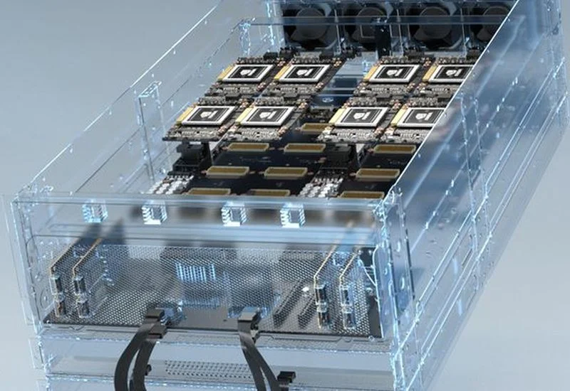  Источник изображения: Nvidia 