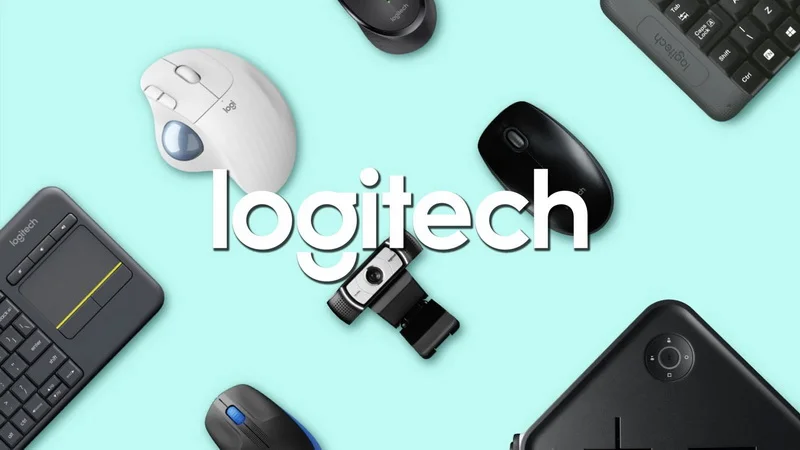  Источник изображения: Logitech 