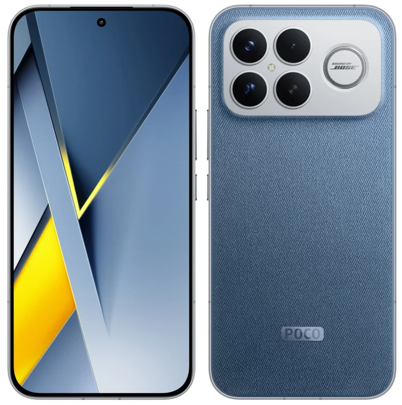  Poco F8 Pro Ultra 