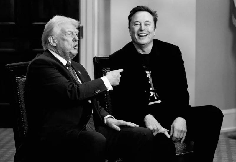  Источник изображения: X, Elon Musk 