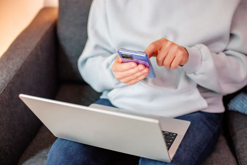 Путин предупредил о поколении, которое «будет просто нажимать кнопочку» вместо мышления