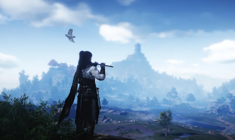  Источник изображений: NetEase Games 