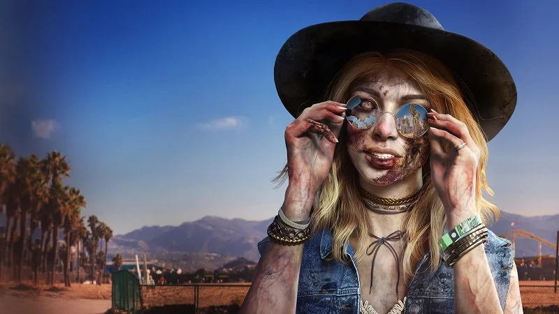  В глазах Empress регулярные обновления игр усложняют жизнь хакерам (источник изображения: Deep Silver) 