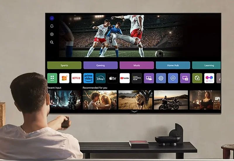  Источник изображения: LG 