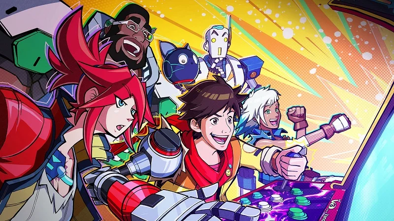  Источник изображений: Krafton 