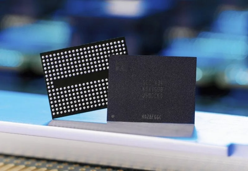  Источник изображения: Samsung Electronics 