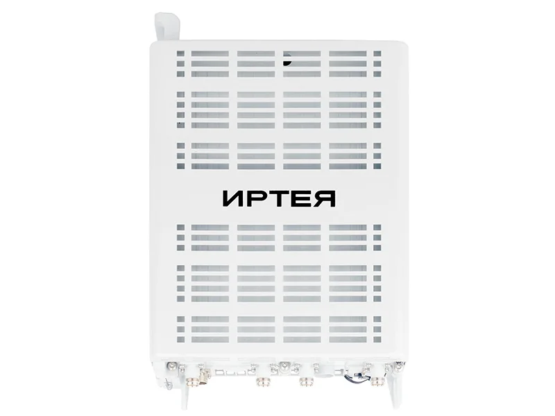  Источник изображения: «Иртея» 