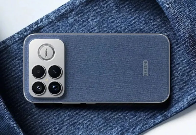  Источник изображения: Xiaomi 