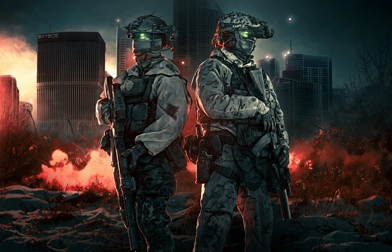 Escape from Tarkov вышла из беты: релиз на Steam после 8 лет разработки