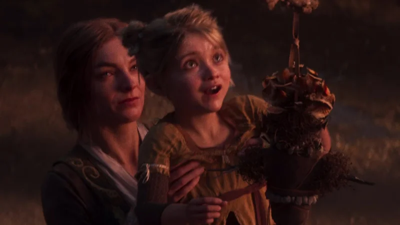  На настоящий момент в Larian трудится 72 художника, и 23 из них специализируется на концепт-артах 