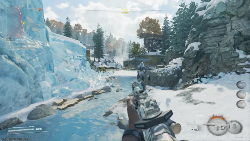  Тактический бег уже не доступен всем и каждому 