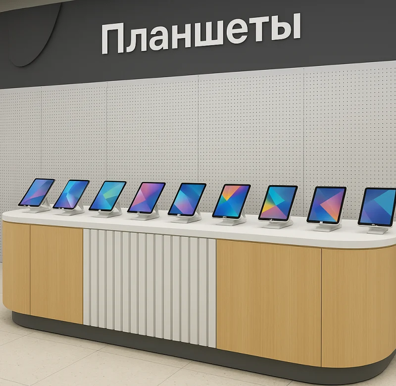  Источник изображения: «М.Видео» 