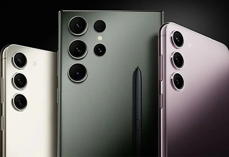  Источник изображения: Samsung Electronics 