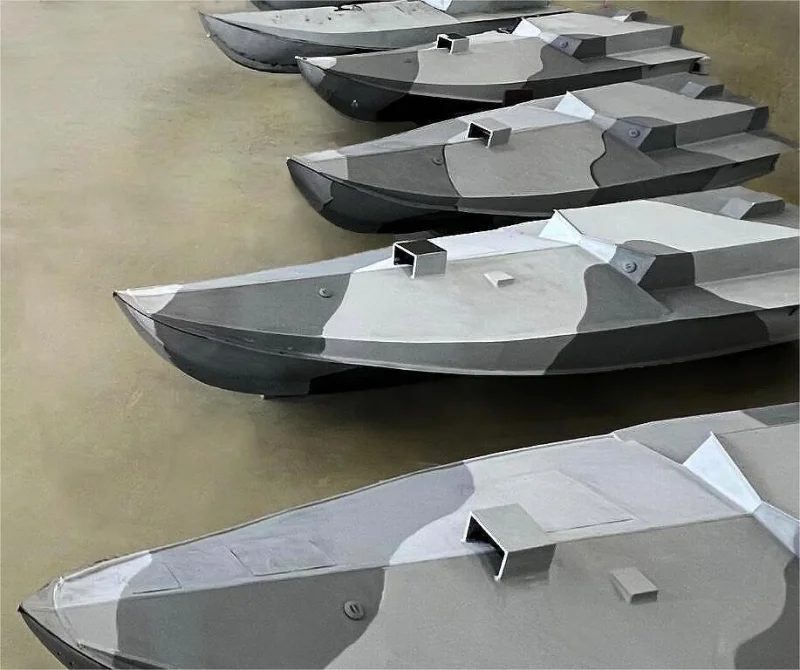 Хакеры обнародовали данные 117 украинских боевиков, атаковавших танкеры в Черном море