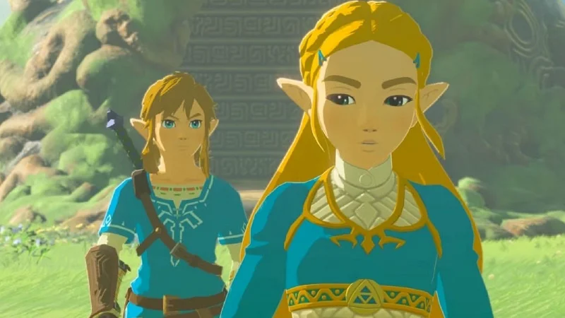  Источник изображений: Nintendo 