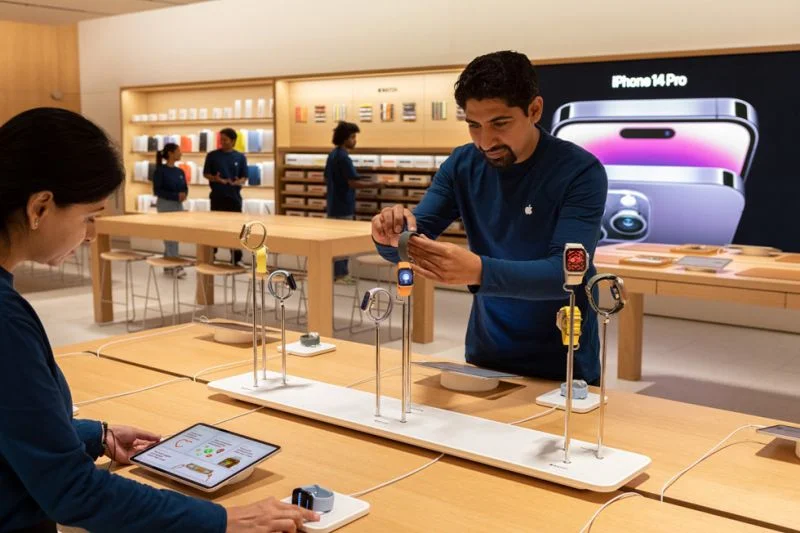  Источник изображения: Apple 