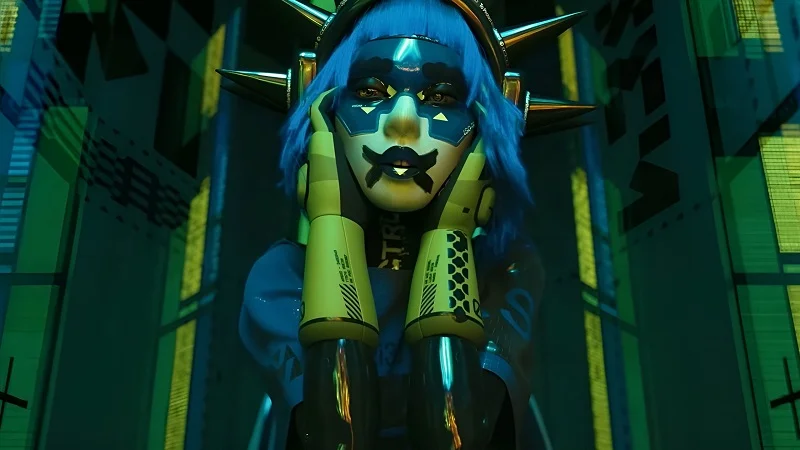  Источник изображений: Bungie 