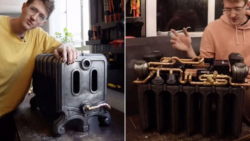  Источник изображения: Billet Labs 