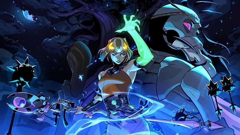  Источник изображения: Supergiant Games 