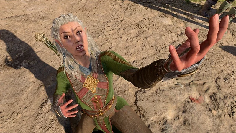  Источник изображений: Larian Studios 