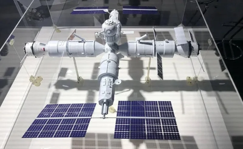  Источник изображения: «Роскосмос» 