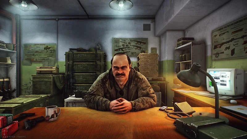  Источник изображения: Steam (SASLAY) 