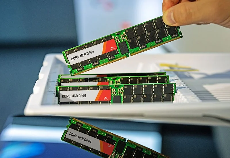  Источник изображения: SK hynix 