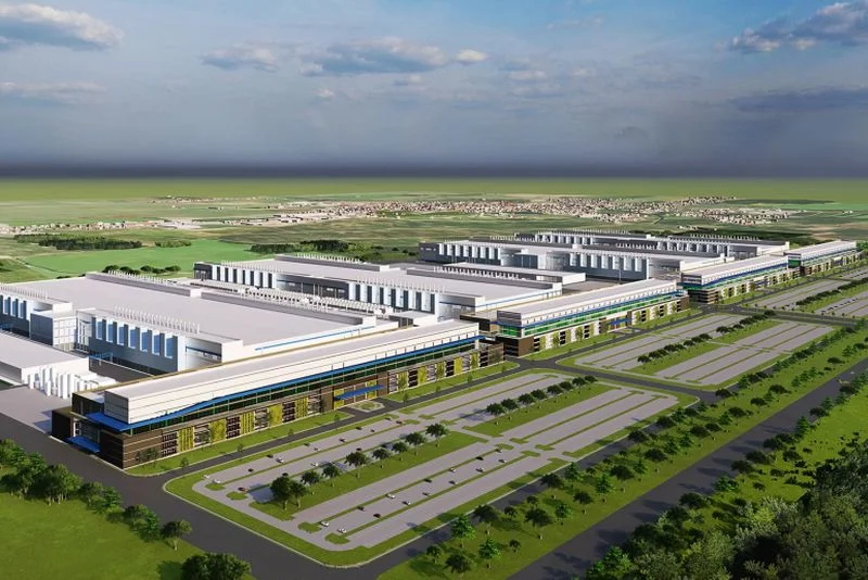  Источник изображения: Micron Technology 