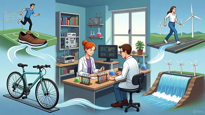  Источник изображения: ИИ-генерация Grok 4.1/3DNews 