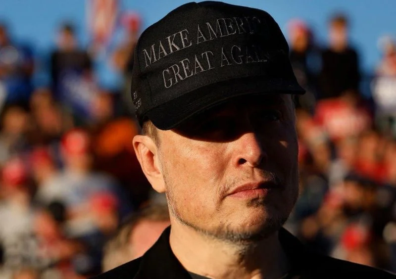  Источник изображения: X, Elon Musk 