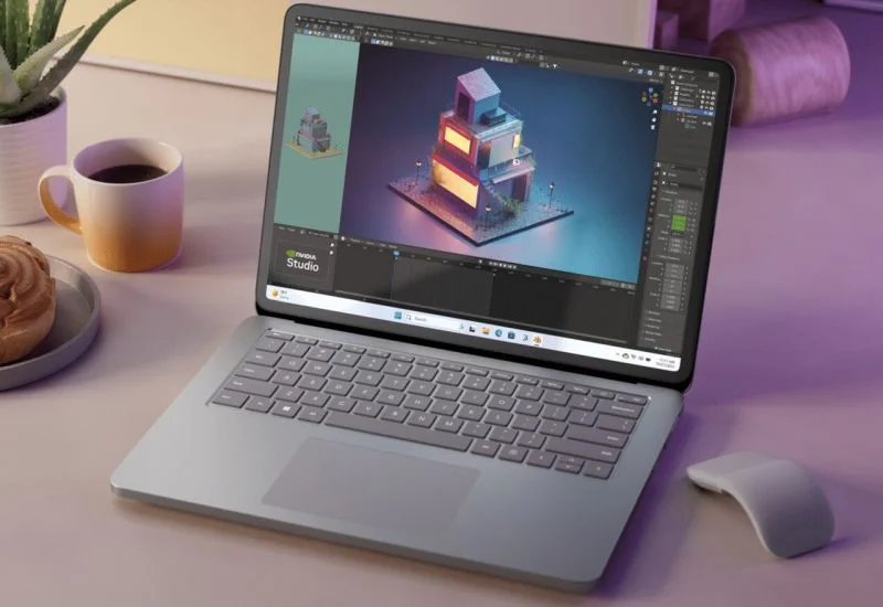  Источник изображения: Nvidia 