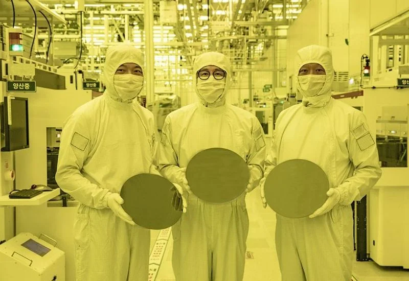  Источник изображения: Samsung Electronics 