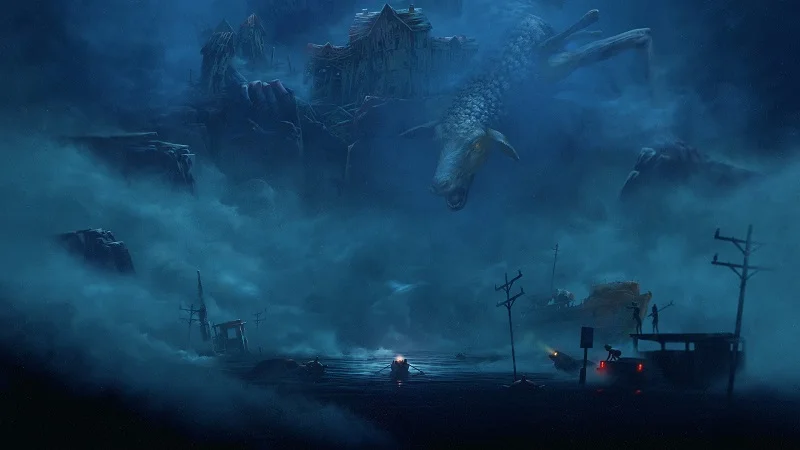  Источник изображения: THQ Nordic 