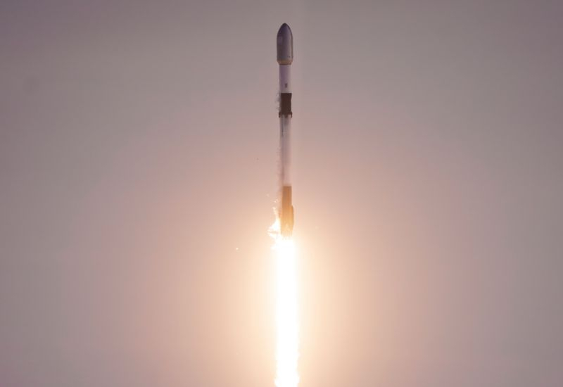 SpaceX готовится к IPO: Маск подтвердил планы, но триллионной оценки пока не будет