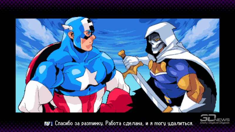 Cosmic Invasion от Marvel: Почему отличный файтинг разочаровал фанатов?