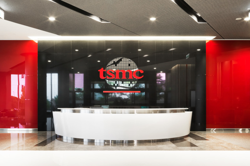 TSMC укрепляет лидерство: выручка топ-10 производителей чипов выросла на 8,1%