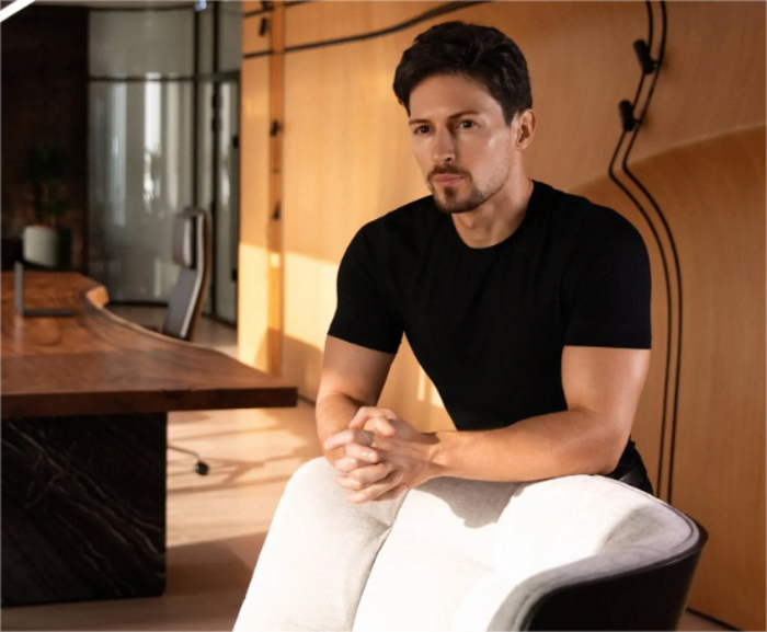 Дуров обвинил Европу в создании «цифрового Гулага»