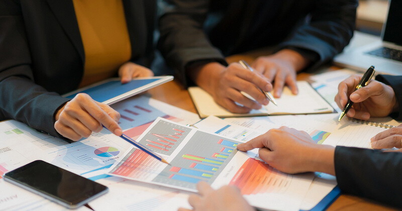 Единая платформа вместо хаоса: как бизнес строит цифровой документооборот